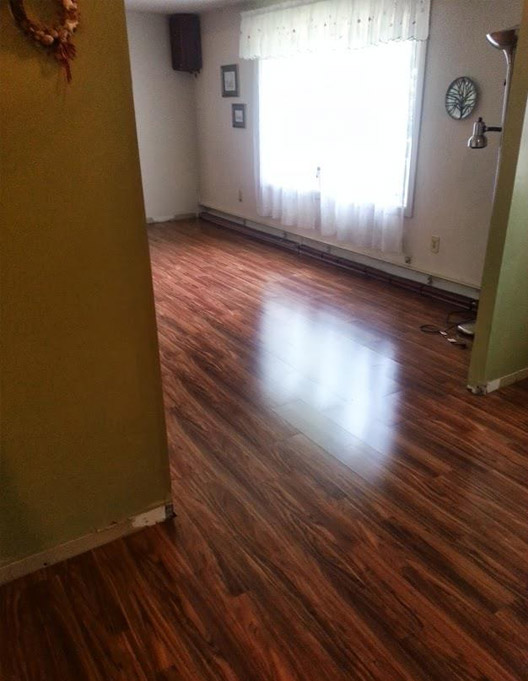 Interior Home Improvement Contractor Gap Pa